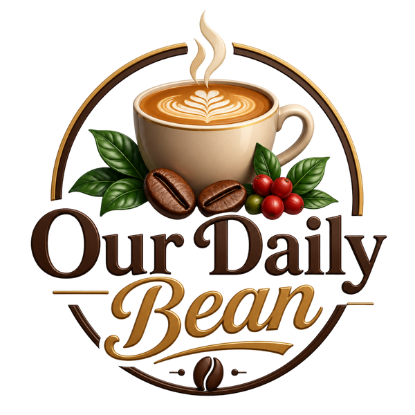 Our Daily Bean